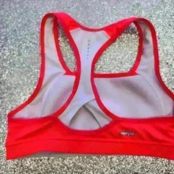 WOMEN'S NORTH FACE SPORTS BRA SIZE  LG - Picture 7 of 7